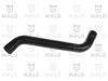 MERCE 2025012582 Radiator Hose